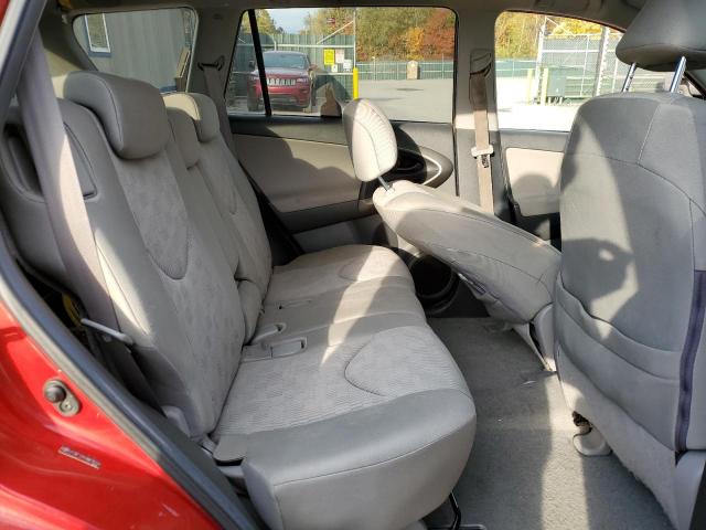 صورة رقم 6 من المزاد - 2009 TOYOTA RAV4 مع VIN 2T3BF33V49W016324