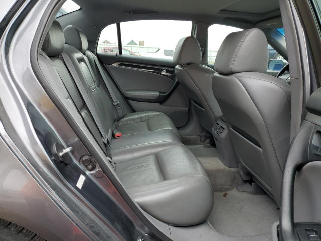 Photo 6 from auction – 2005 ACURA TL with VIN 19UUA66215A071219