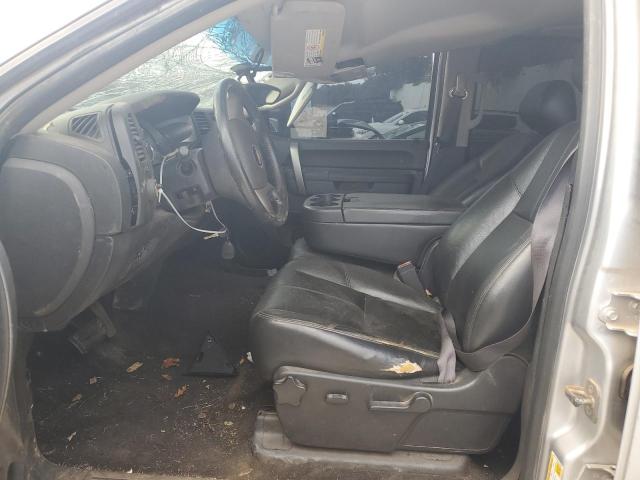 صورة رقم 5 من المزاد - 2012 CHEVROLET SILVERADO مع VIN 1GC1KXC87CF160905