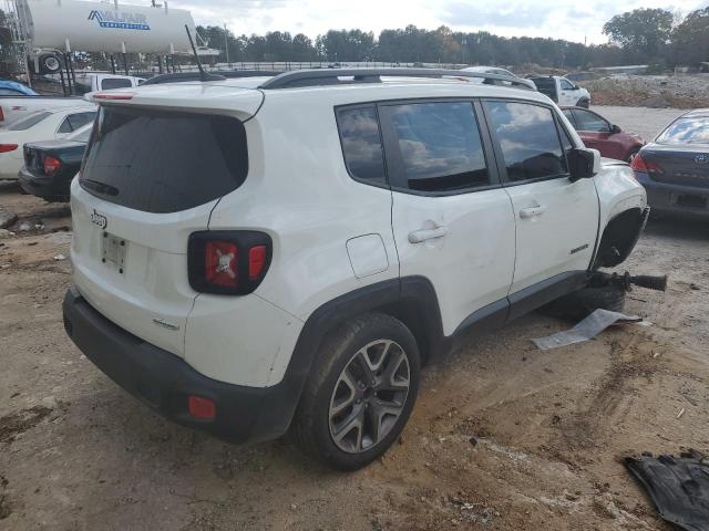 Photo 4 from auction – 2017 JEEP RENEGADE L with VIN ZACCJABB5HPG33338