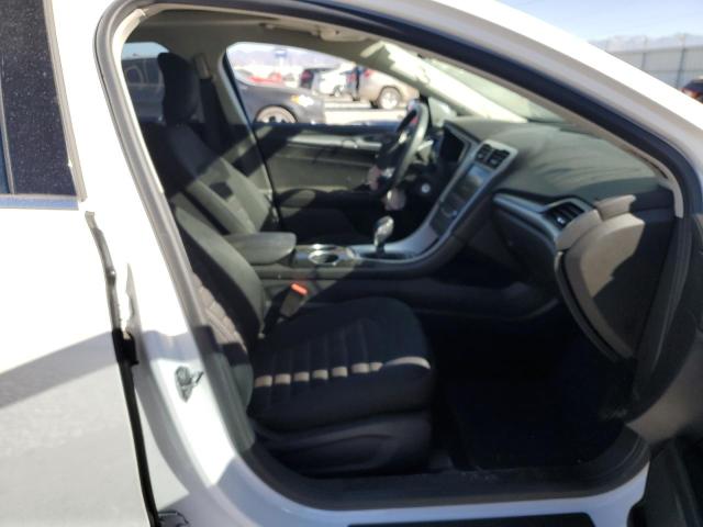 Photo 5 from auction – 2013 FORD FUSION SE with VIN 3FA6P0H70DR291408