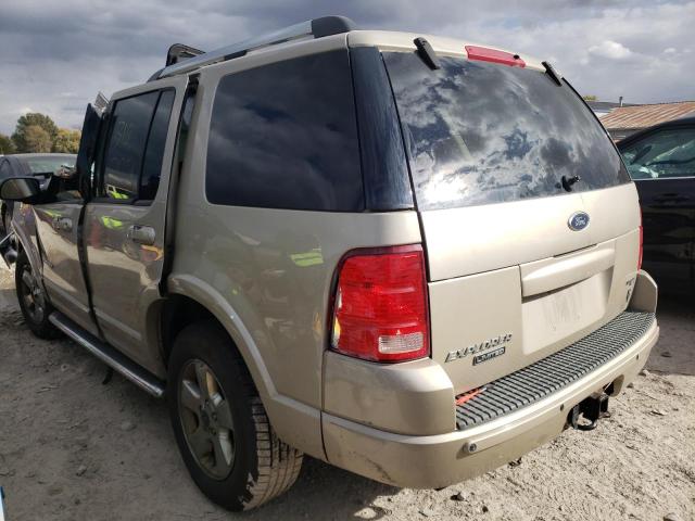 Photo 3 from auction – 2005 FORD EXPLORER L with VIN 1FMDU75W85UA80428