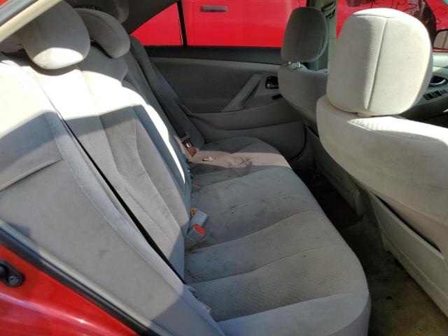 Photo 6 from auction – 2007 TOYOTA CAMRY CE with VIN 4T1BE46K37U194628