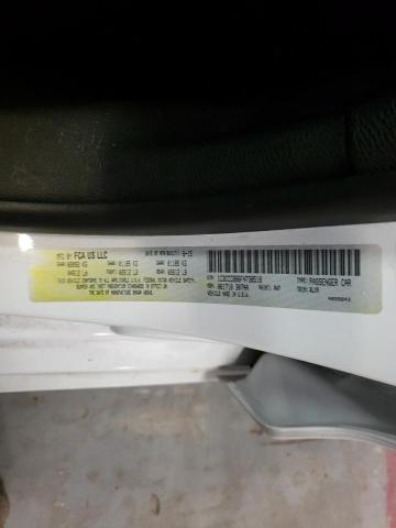 Photo 10 from auction – 2015 CHRYSLER 200 S with VIN 1C3CCCBB6FN738518