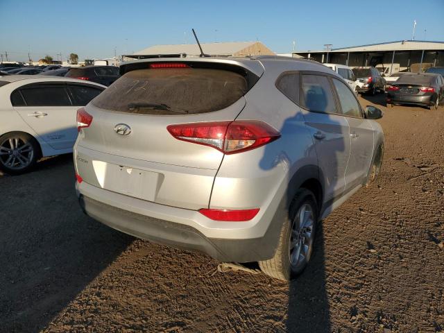 Photo 4 from auction – 2017 HYUNDAI TUCSON LIM with VIN KM8J33A49HU491246