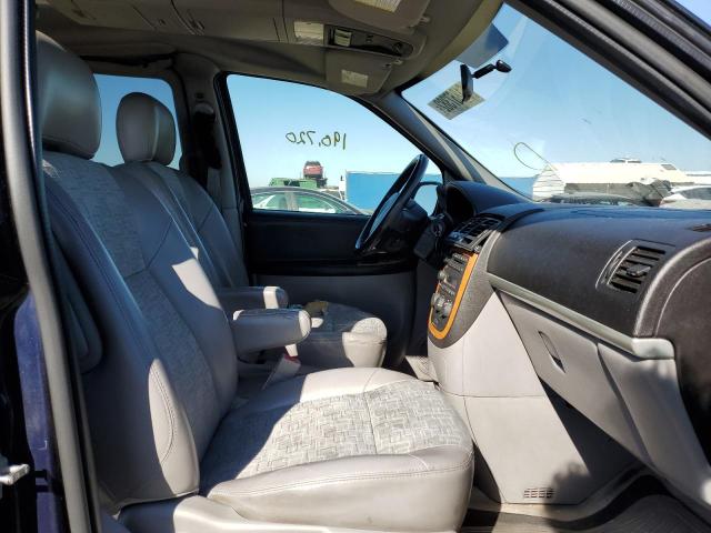 Photo 5 from auction – 2005 SATURN RELAY 3 with VIN 5GZDX23L85D230446