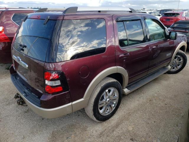 Photo 4 from auction – 2007 FORD EXPLORER E with VIN 1FMEU74E97UB40510