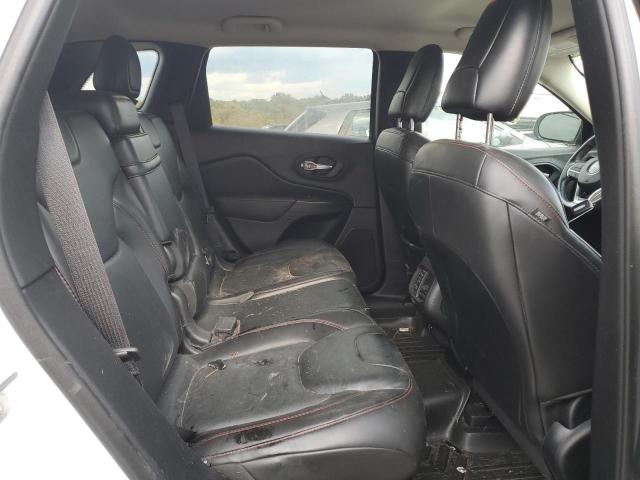 Photo 6 from auction – 2015 JEEP CHEROKEE T with VIN 1C4PJMBS5FW728579