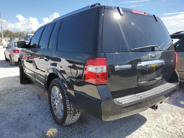 Photo 3 from auction – 2012 FORD EXPEDITION with VIN 1FMJU1K54CEF63997