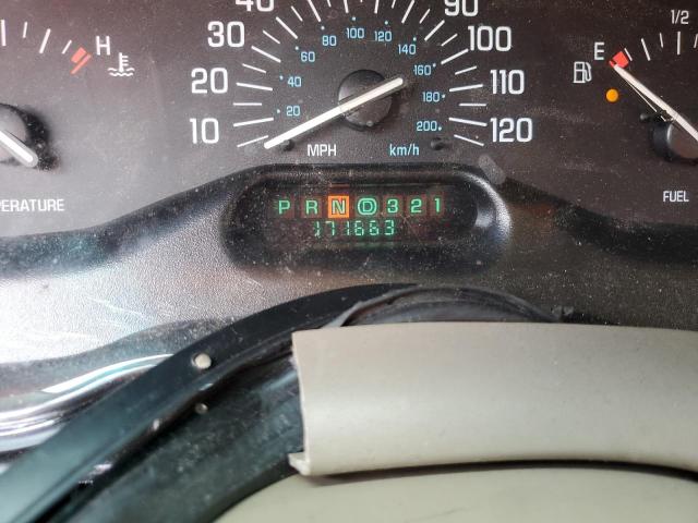 Photo 8 from auction – 2005 BUICK CENTURY CU with VIN 2G4WS52J751178518