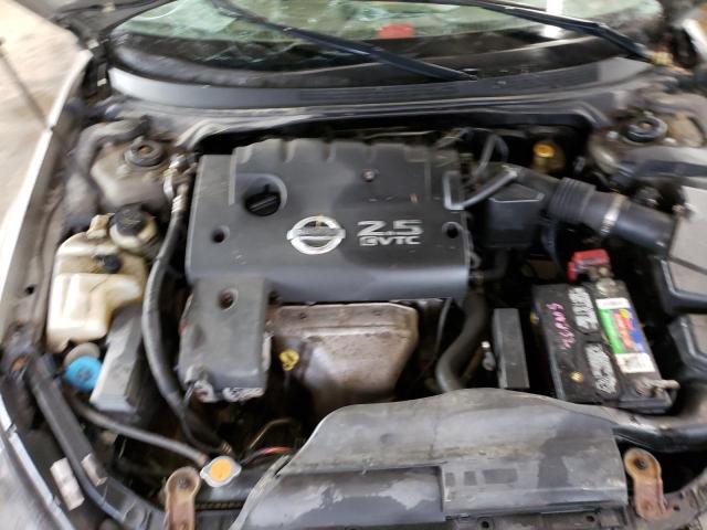 Photo 7 from auction – 2004 NISSAN ALTIMA BAS with VIN 1N4AL11D14C154228