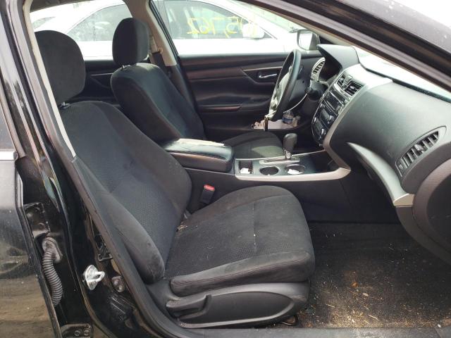 Photo 5 from auction – 2015 NISSAN ALTIMA 2.5 with VIN 1N4AL3AP8FC479273
