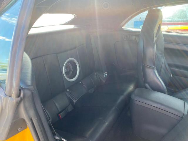 Photo 6 from auction – 2009 MITSUBISHI ECLIPSE SP with VIN 4A3AL35T49E013959