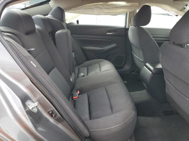 Photo 6 from auction – 2020 NISSAN ALTIMA S with VIN 1N4BL4BV3LC200248