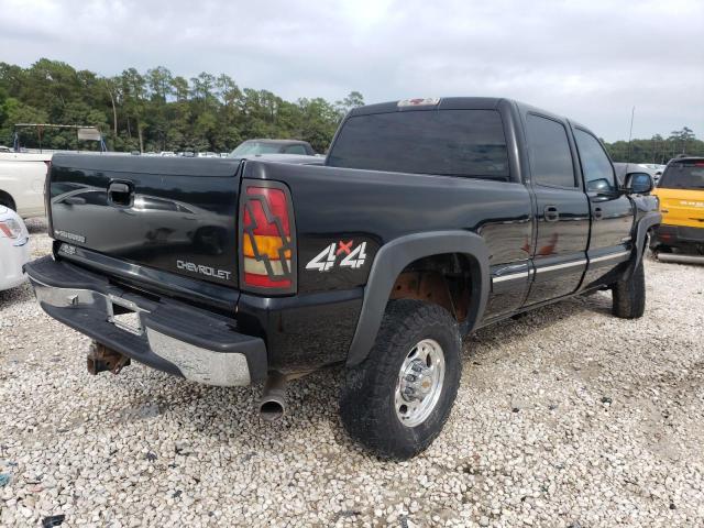 Photo 4 from auction – 2002 CHEVROLET SILVERADO with VIN 1GCHK23U02F118847