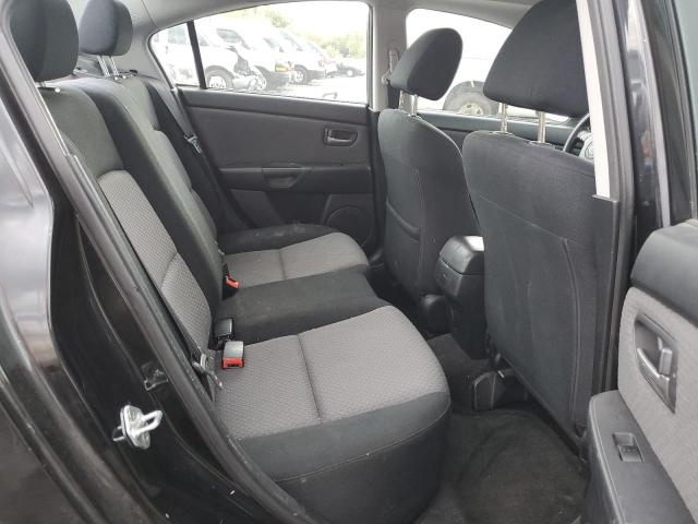 صورة رقم 6 من المزاد - 2006 MAZDA 3 I مع VIN JM1BK32G061444206