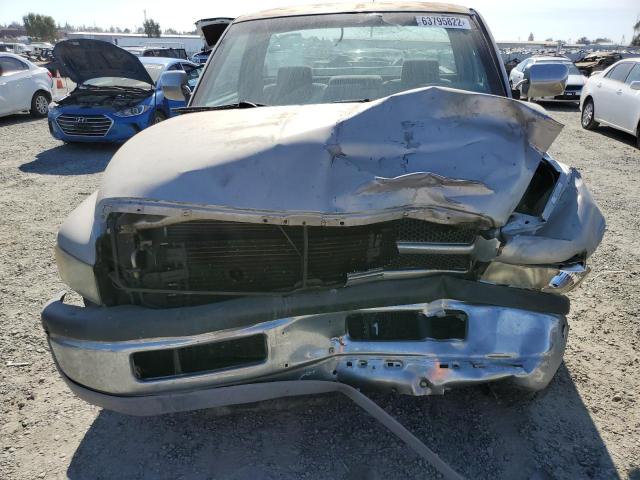 Photo 7 from auction – 1995 DODGE RAM 2500 with VIN 1B7KC26C4SS171144