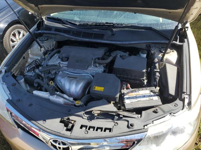 Photo 7 from auction – 2012 TOYOTA CAMRY BASE with VIN 4T1BF1FK7CU011320