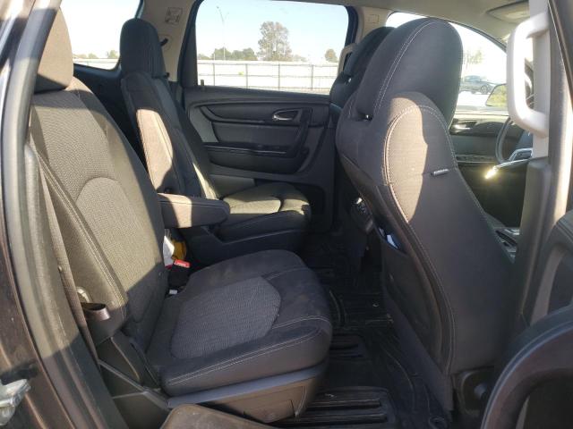 Photo 6 from auction – 2015 CHEVROLET TRAVERSE L with VIN 1GNKRGKD4FJ110504