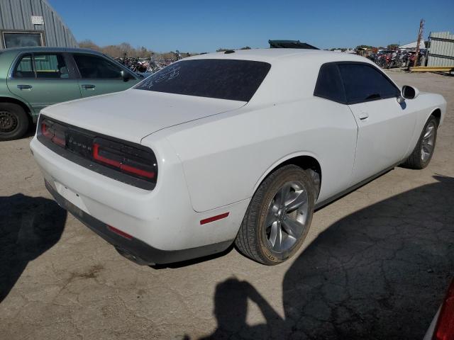 Photo 4 from auction – 2016 DODGE CHALLENGER with VIN 2C3CDZAG6GH168317