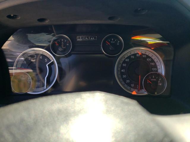 Photo 8 from auction – 2015 RAM 1500 SLT with VIN 1C6RR7LM7FS603682
