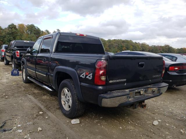 Photo 3 from auction – 2004 CHEVROLET SILVERADO with VIN 2GCEK13T041339198