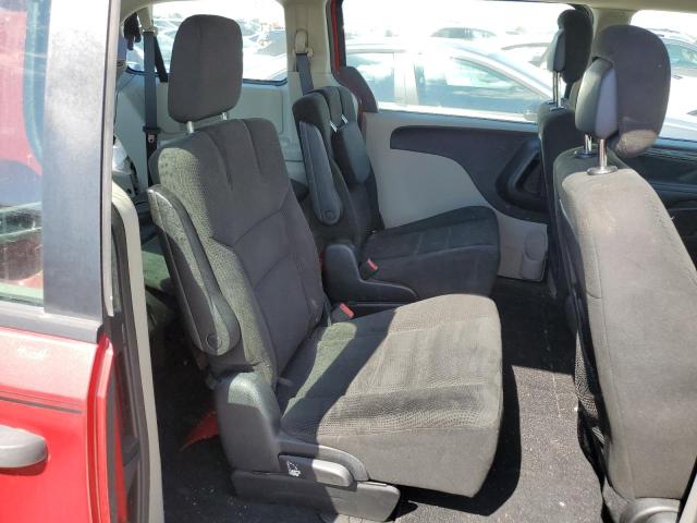 Photo 6 from auction – 2015 DODGE GRAND CARA with VIN 2C4RDGBG0FR690149