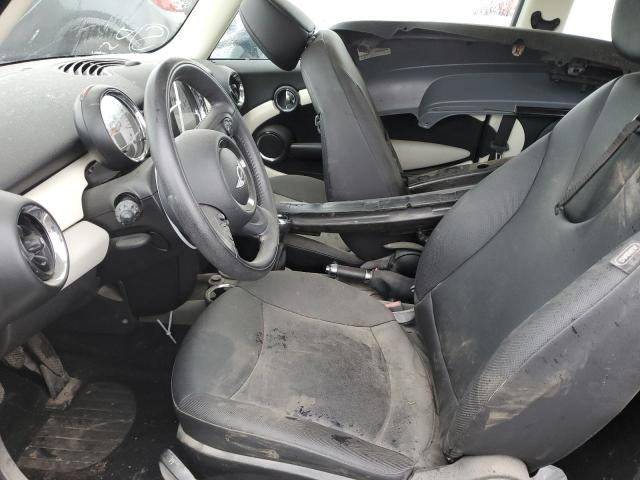 Photo 5 from auction – 2013 MINI COOPER with VIN WMWSU3C56DT373972
