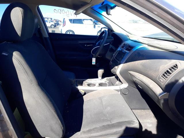 Photo 5 from auction – 2015 NISSAN ALTIMA 2.5 with VIN 1N4AL3AP6FC467056