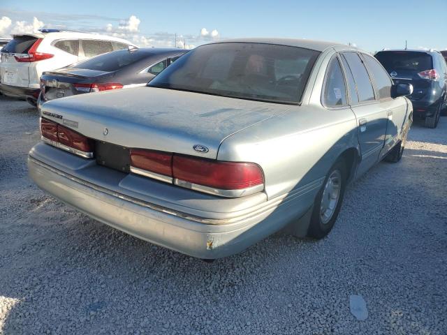 Photo 4 from auction – 1996 FORD CROWN VICT with VIN 2FALP74W9TX215453