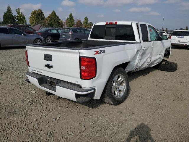 Photo 4 from auction – 2018 CHEVROLET SILVERADO with VIN 1GCVKREC6JZ201115