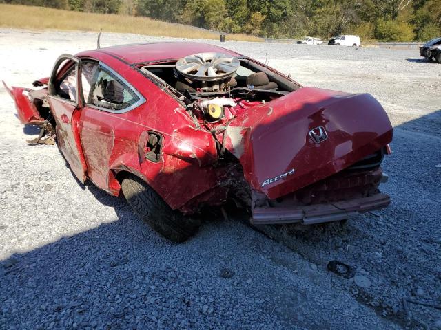 Photo 9 from auction – 2011 HONDA ACCORD EX with VIN 1HGCS1A77BA015702