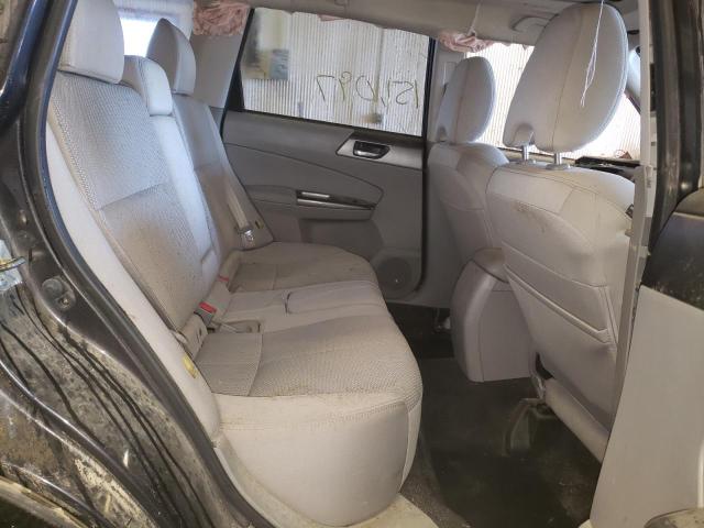 Photo 6 from auction – 2011 SUBARU FORESTER 2 with VIN JF2SHADC2BH740795