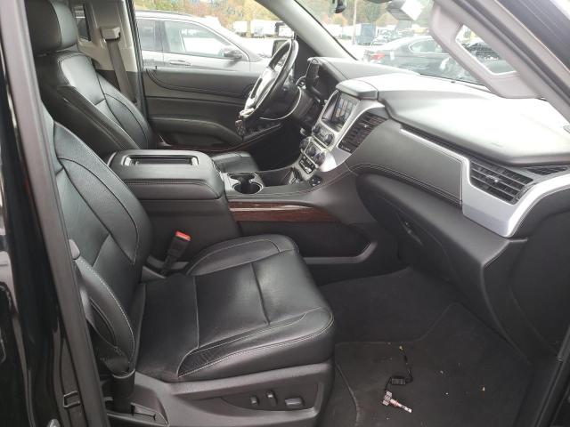 Photo 5 from auction – 2020 GMC YUKON SLT with VIN 1GKS2BKC3LR248561