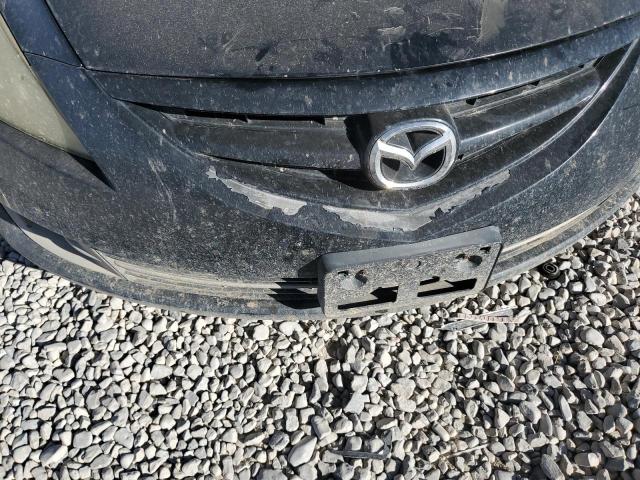 Photo 9 from auction – 2010 MAZDA 6 I with VIN 1YVHZ8CH3A5M43038