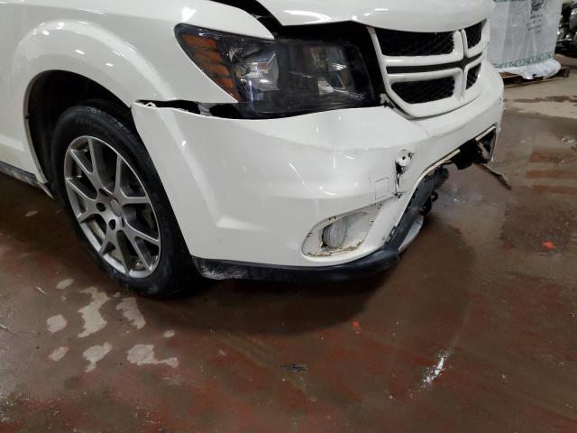 Photo 9 from auction – 2016 DODGE JOURNEY R/ with VIN 3C4PDDEG0GT151496
