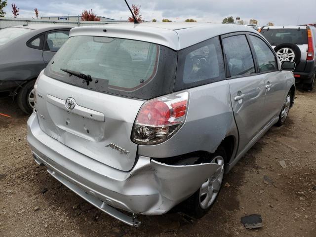 Photo 4 from auction – 2008 TOYOTA COROLLA MA with VIN 2T1KR32E08C695963