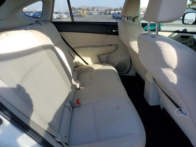 Photo 6 from auction – 2014 SUBARU XV CROSSTR with VIN JF2GPAVC1E8317010