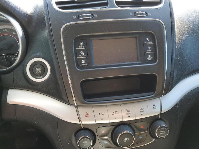 Photo 9 from auction – 2016 DODGE JOURNEY SX with VIN 3C4PDCBG1GT149531