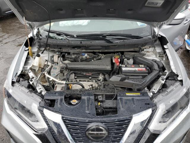 Photo 7 from auction – 2019 NISSAN ROGUE S with VIN KNMAT2MT0KP532161