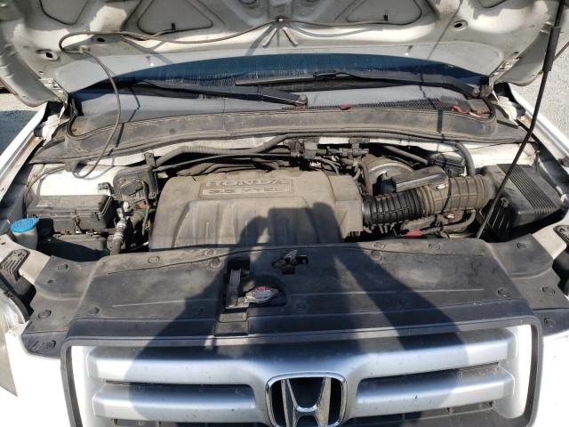 Photo 7 from auction – 2008 HONDA PILOT EXL with VIN 5FNYF18508B040888