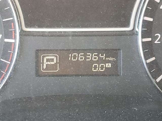 Photo 8 from auction – 2015 NISSAN ALTIMA 2.5 with VIN 1N4AL3AP8FC445267
