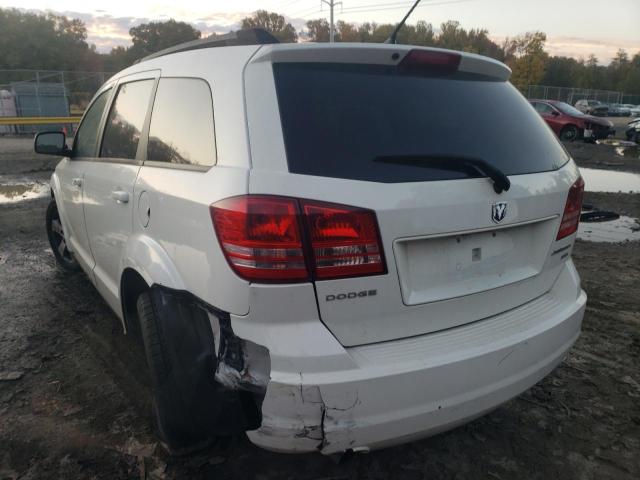 Photo 3 from auction – 2010 DODGE JOURNEY SX with VIN 3D4PG5FV8AT210315