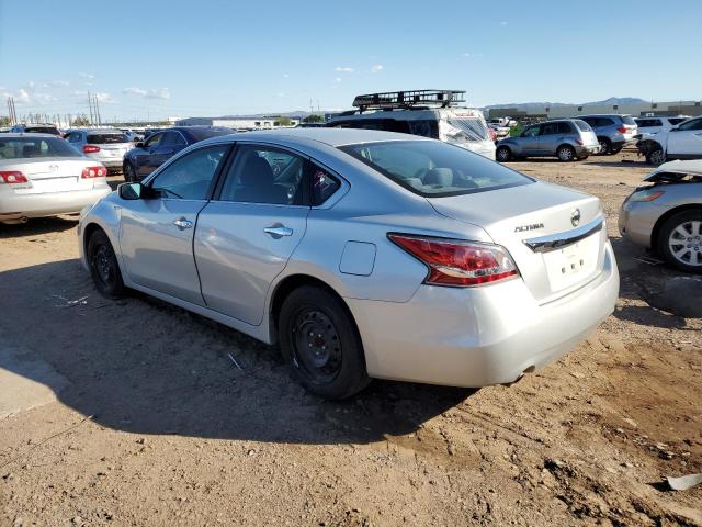 Photo 3 from auction – 2015 NISSAN ALTIMA 2.5 with VIN 1N4AL3AP6FC241146