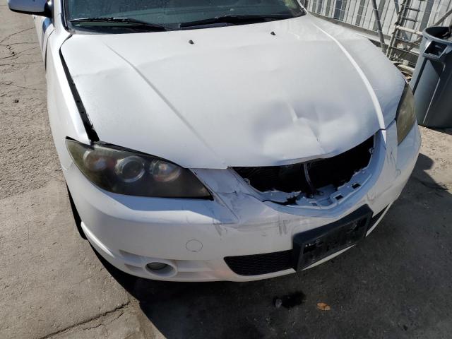 Photo 9 from auction – 2006 MAZDA 3 S with VIN JM1BK323361435920