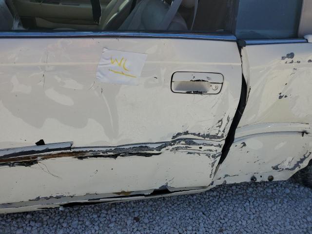 Photo 9 from auction – 2002 CADILLAC ELDORADO C with VIN 1G6EC12952B106694