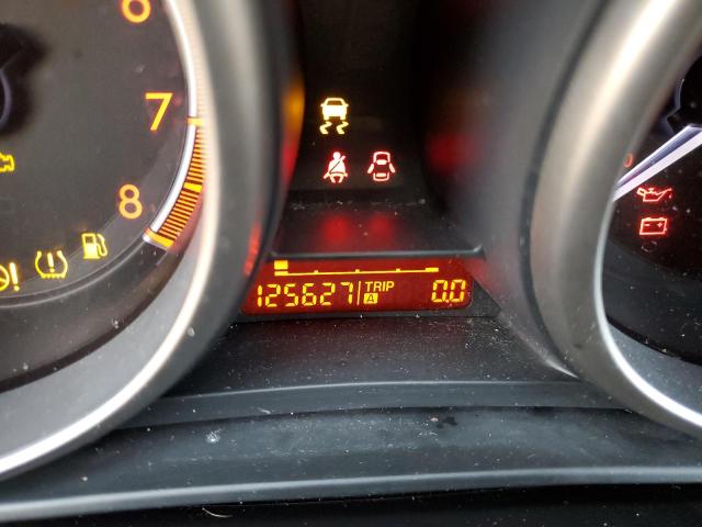 Фото 8 с аукциона – 2010 MAZDA 3 с VIN JM1BL1S65A1232791