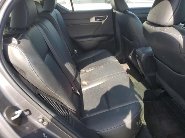 Photo 6 from auction – 2016 LEXUS CT 200 with VIN JTHKD5BH3G2260564