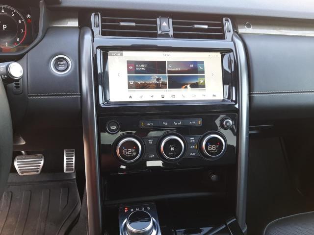 Photo 9 from auction – 2018 LAND ROVER DISCOVERY with VIN SALRR2RV8JA066467