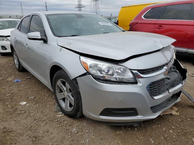 CHEVROLET MALIBU LIM 2016 with VIN 1G11C5SA5GU146775 - Photo from auction
